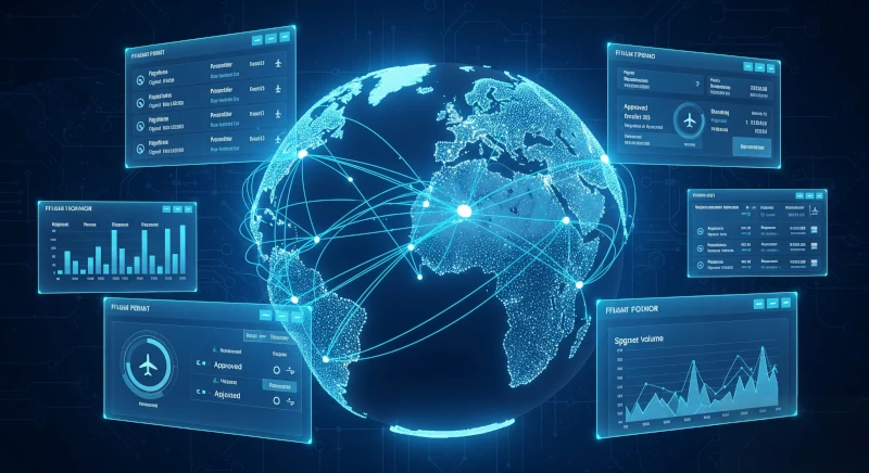 POD Permit Operations Database System