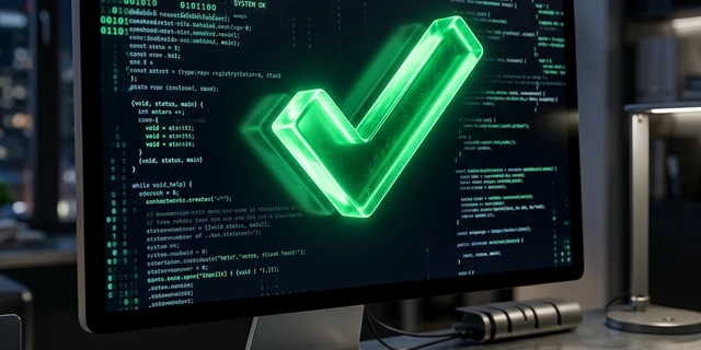 Vibe Coding Is Not Enough: Why Your AI-Generated App Needs a Human-in-the-Loop Before It Ships